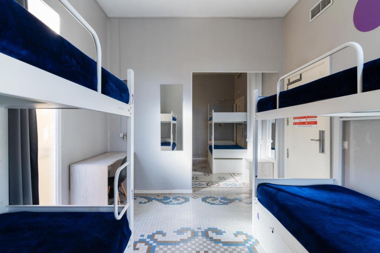 Hostel Purple Nest